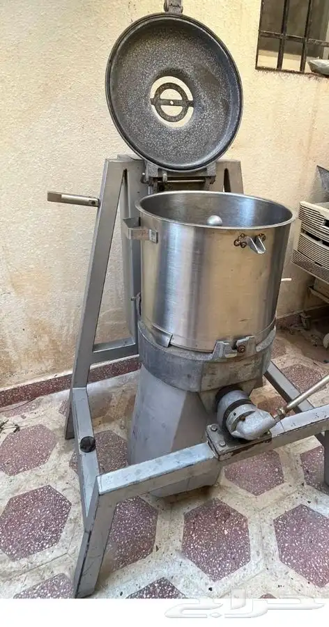 مطحنه حمص اوربيه 9