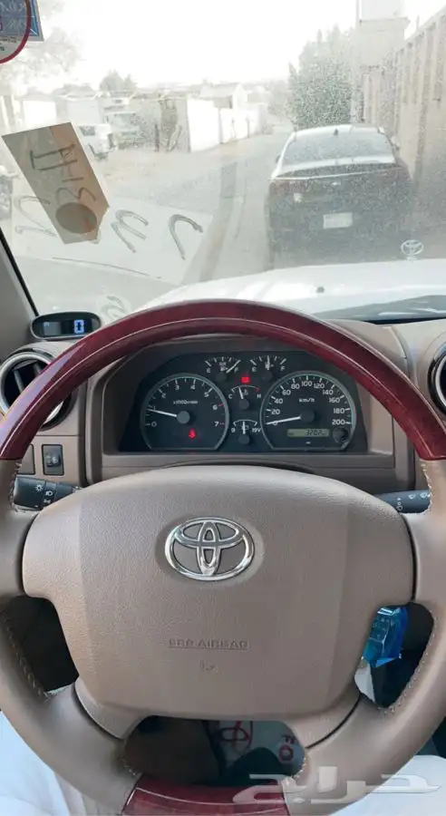 عرض الان مثبت سرعة جيب شاص تويوتا 2023 0