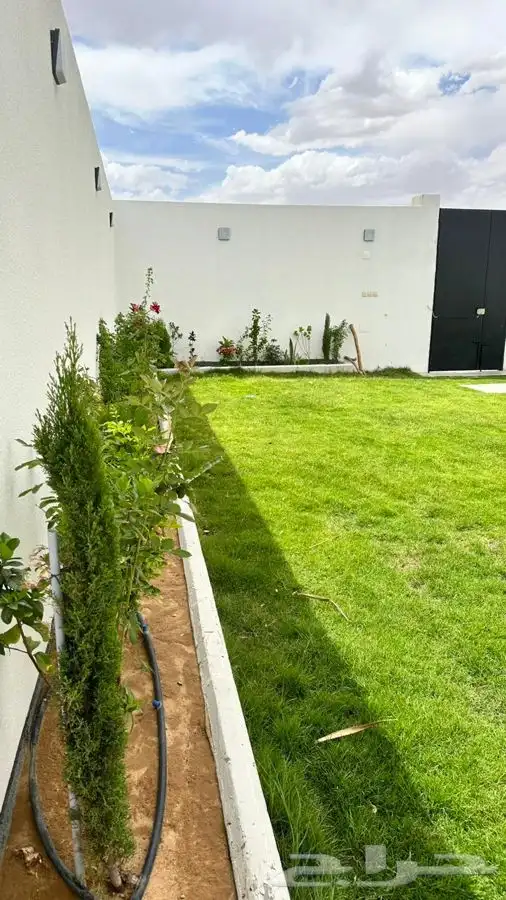 شاليه استراحه اجار للايجار 7