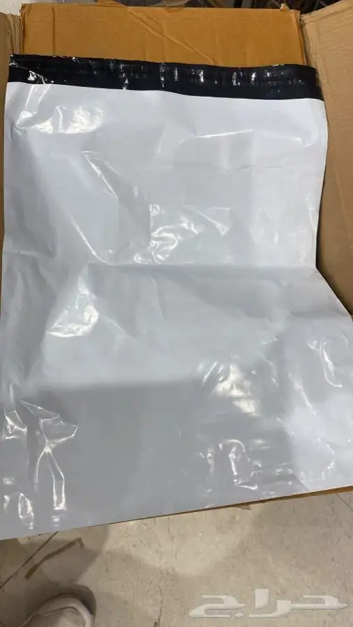 بوكسات عبايات أكياس ليبل أكواب شرايط لوقو جلد 10