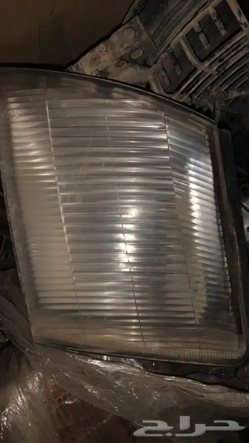 قطع لكزس 400 7