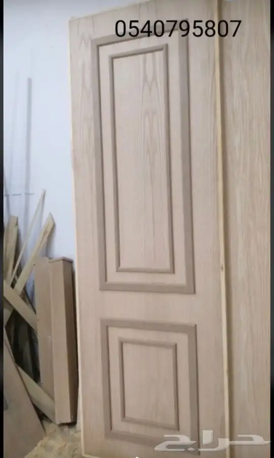 منجرة خشب ديكورات 92
