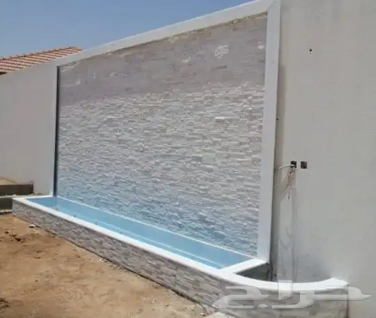شلالات نوافير 12