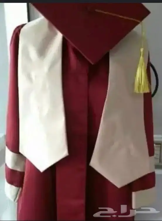 عباية تخرج 0