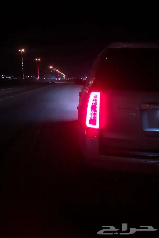 اصطبات خلفيه جمس 4