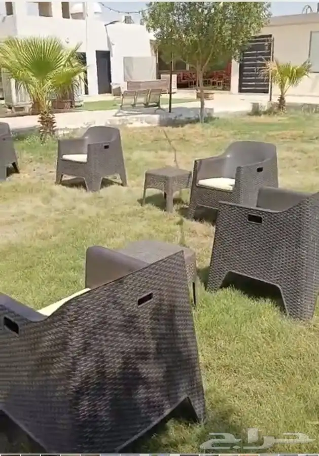 استراحة ومنتجع لافينا للإيجار اليومي 42