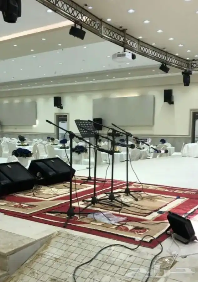 مطربه تجهيز عرسان جده ( اسلامي ) 7