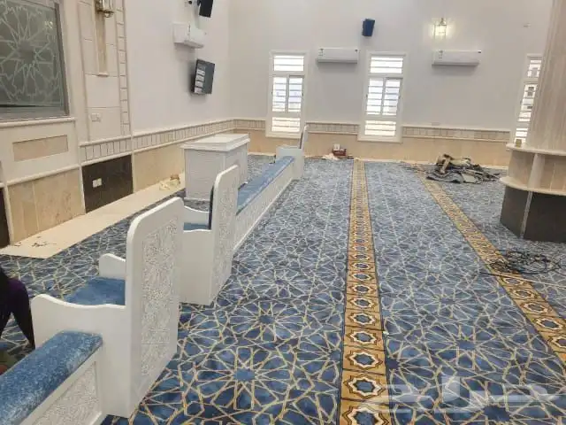 منجرة خشب ديكورات 34