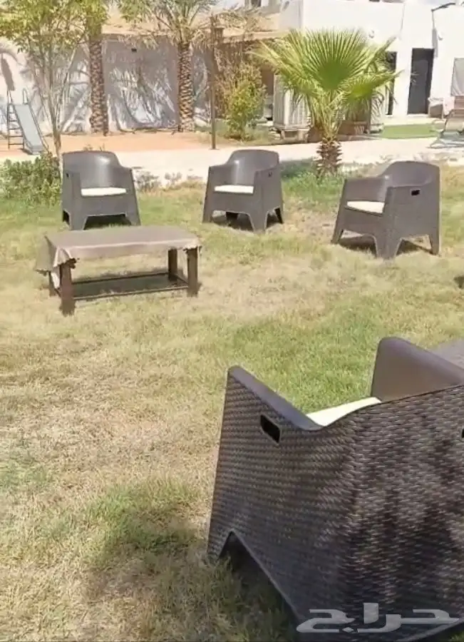 استراحة ومنتجع لافينا للإيجار اليومي 44