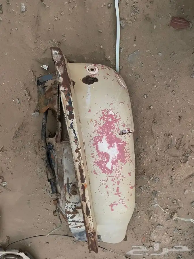 رفارف جيب قديم (80-84) 7