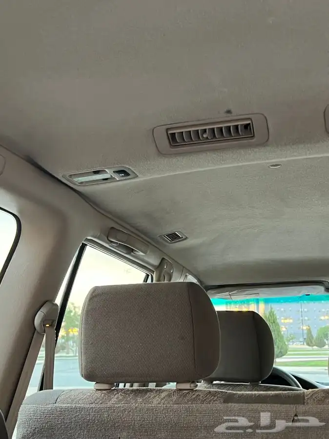 جكس مطور مديل 2002 قير عايدي تم البيع 34