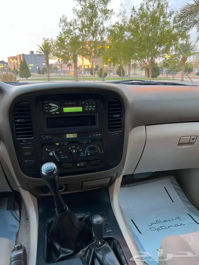 جكس مطور مديل 2002 قير عايدي تم البيع 39