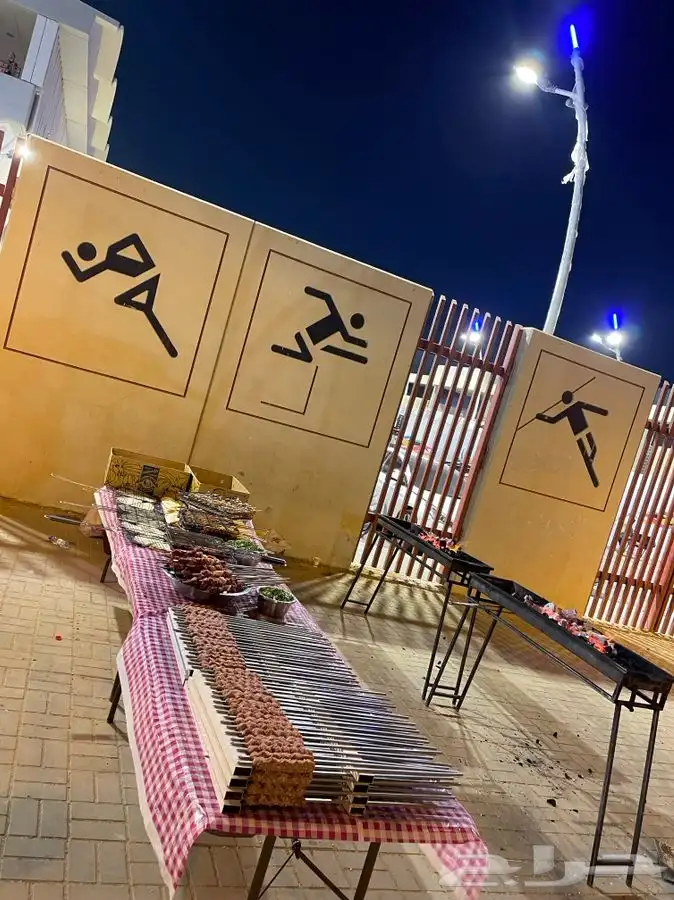 مشويات خارجية 6