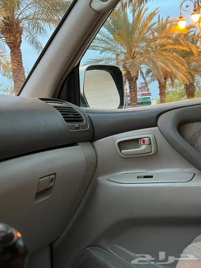 جكس مطور مديل 2002 قير عايدي تم البيع 30