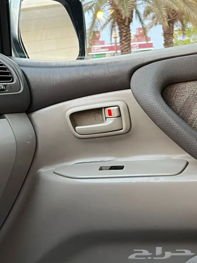 جكس مطور مديل 2002 قير عايدي تم البيع 37