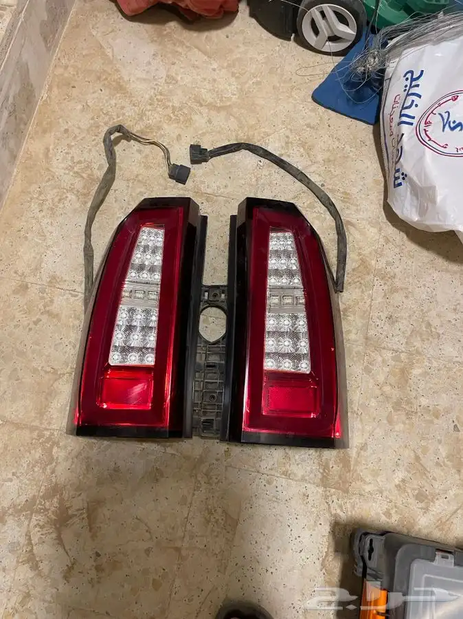 اصطبات خلفيه جمس 3