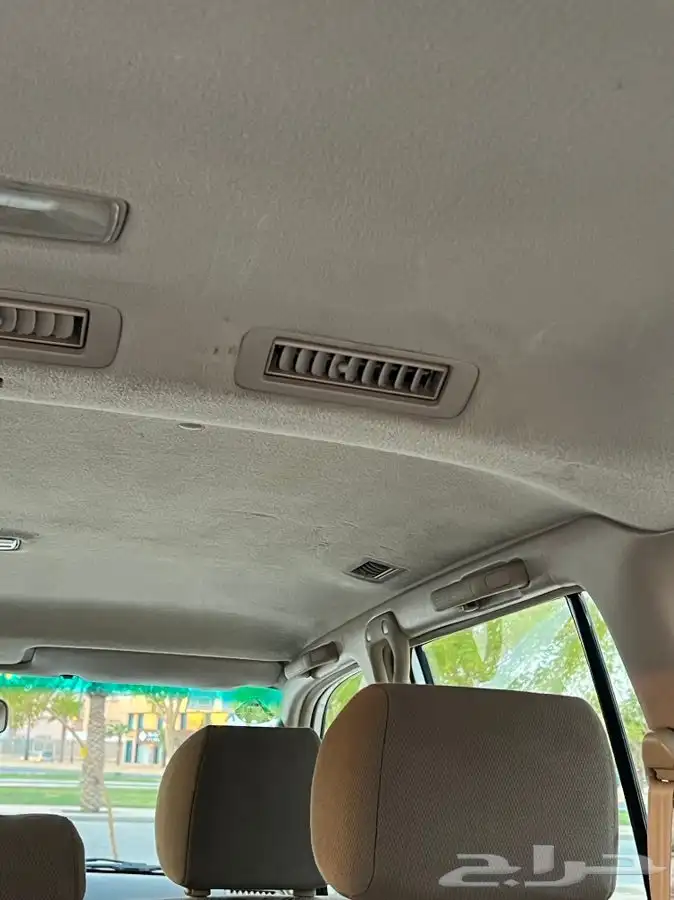 جكس مطور مديل 2002 قير عايدي تم البيع 35