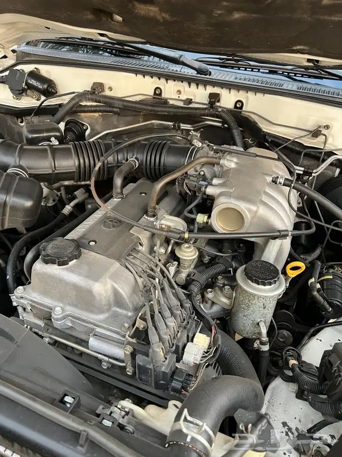 جكس مطور مديل 2002 قير عايدي تم البيع 54