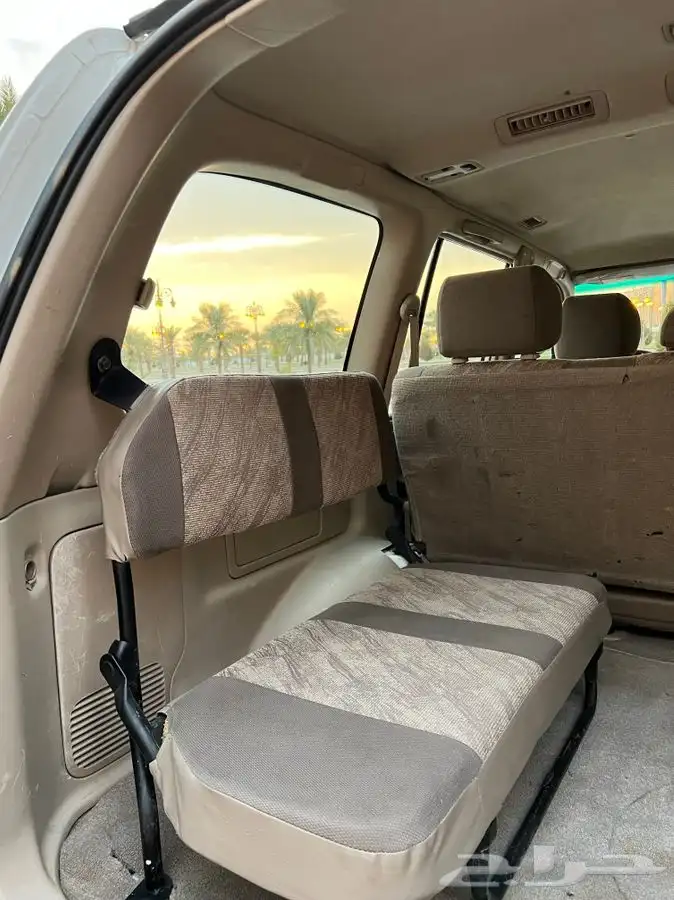 جكس مطور مديل 2002 قير عايدي تم البيع 32