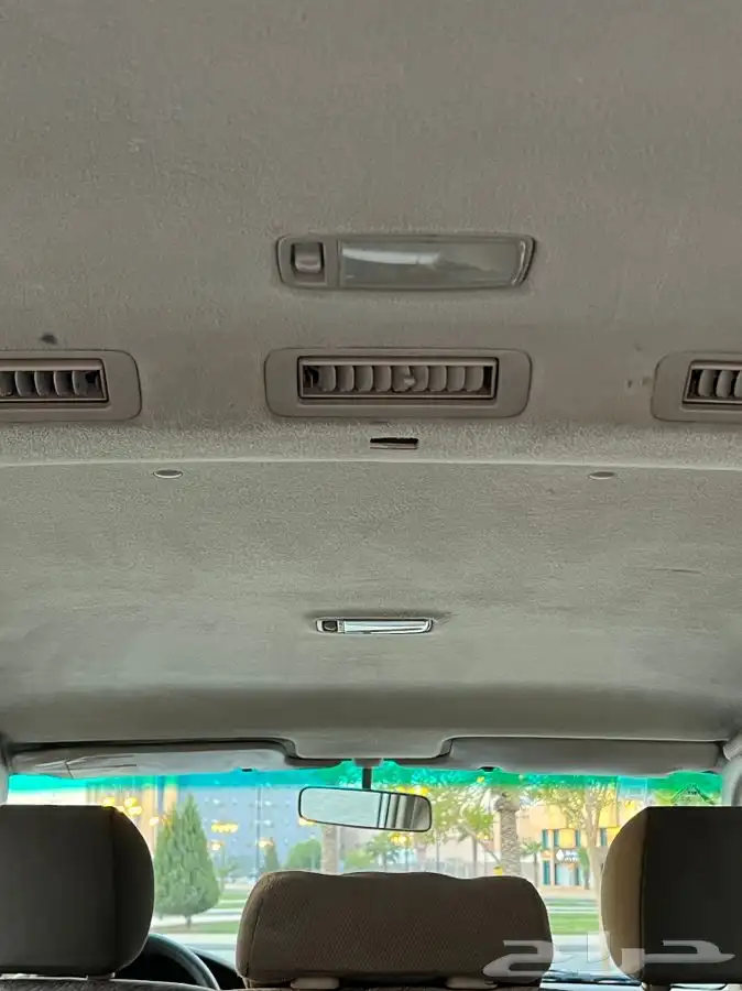 جكس مطور مديل 2002 قير عايدي تم البيع 33