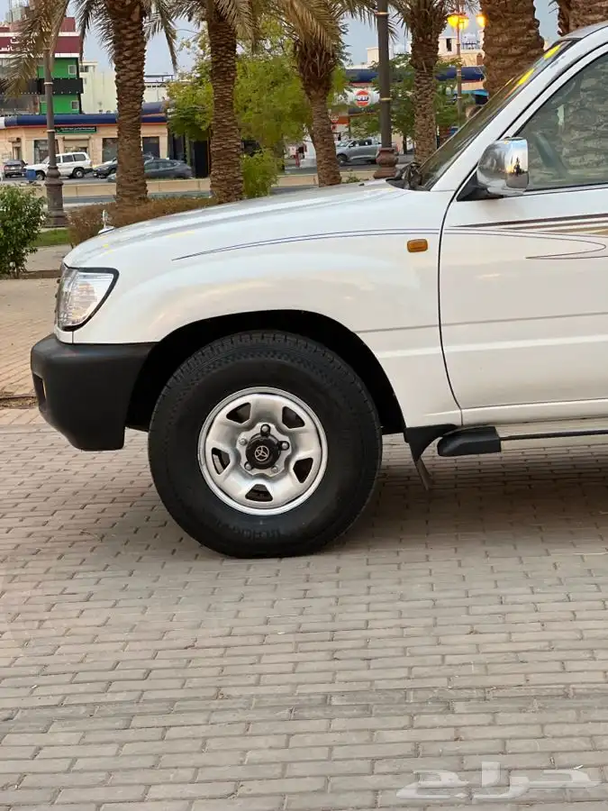 جكس مطور مديل 2002 قير عايدي تم البيع 24