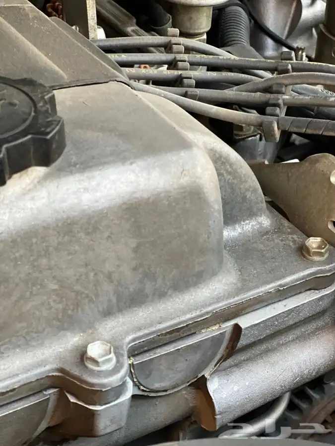 جكس مطور مديل 2002 قير عايدي تم البيع 53