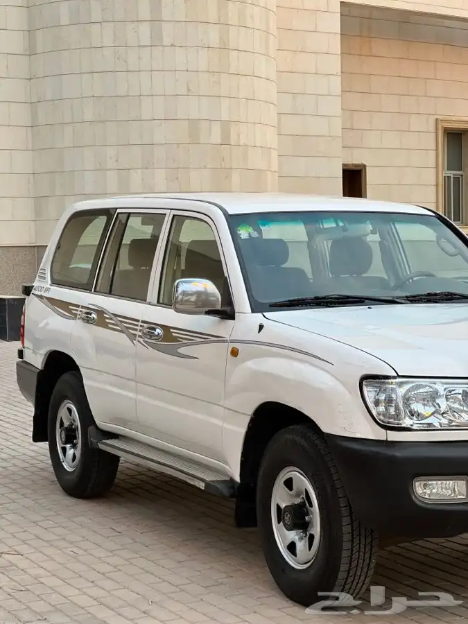 جكس مطور مديل 2002 قير عايدي تم البيع 15