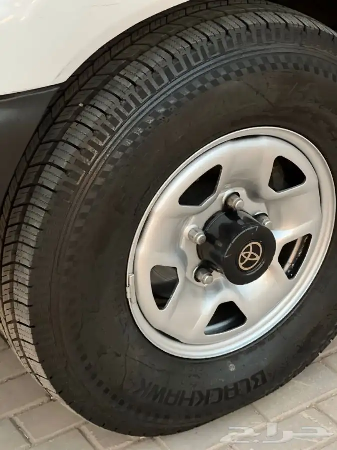 جكس مطور مديل 2002 قير عايدي تم البيع 26