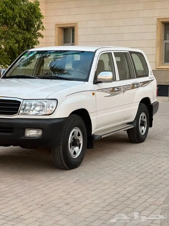 جكس مطور مديل 2002 قير عايدي تم البيع 21