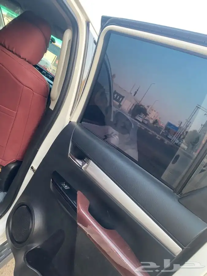 هايلكس ديزل غمارتين دبل نظيفه منوه المستخدم 15