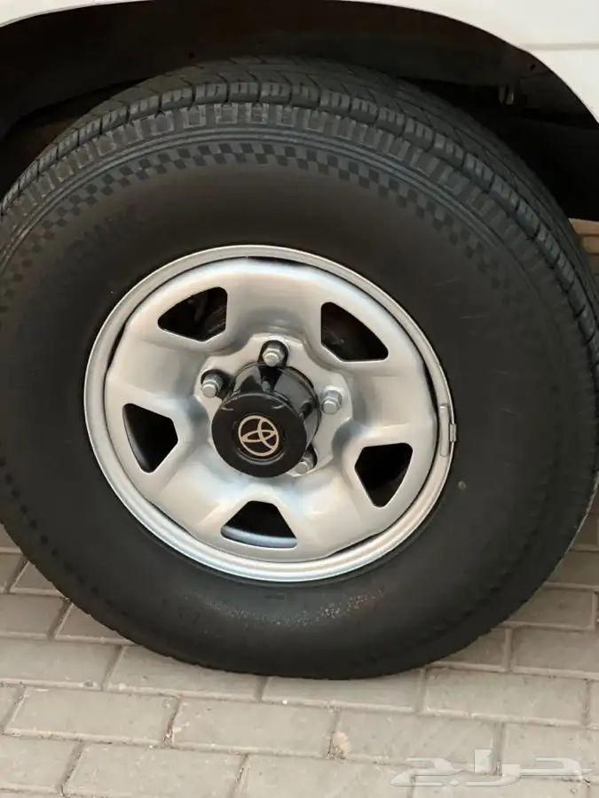 جكس مطور مديل 2002 قير عايدي تم البيع 27