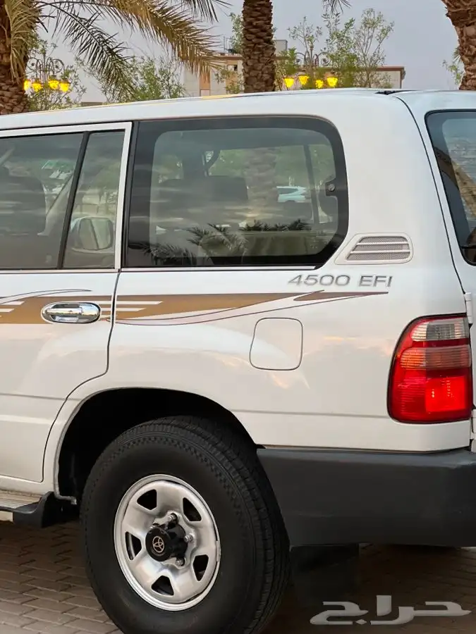 جكس مطور مديل 2002 قير عايدي تم البيع 12