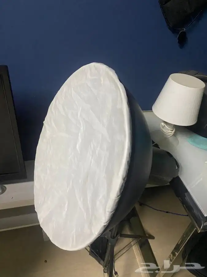 للبيع اضاءه تصوير 1