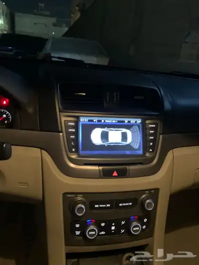 تحويل داخليه كابرس 13 14