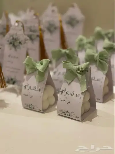توزيعات مواليد 24