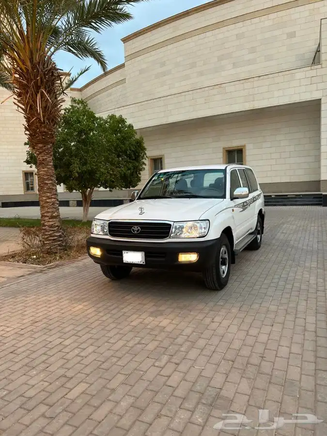 جكس مطور مديل 2002 قير عايدي تم البيع 23