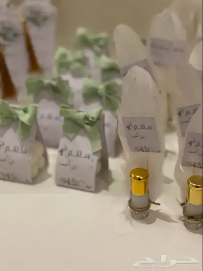 توزيعات مواليد 34