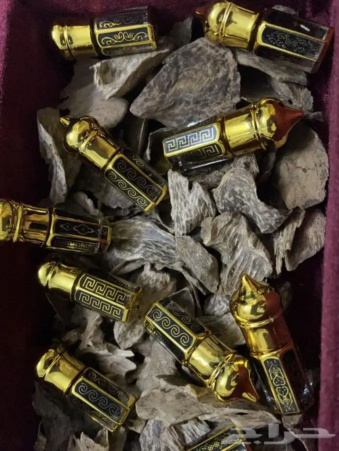 أدهان طبيعيه صافيه بيور 100 100 (( تحديث )) 6