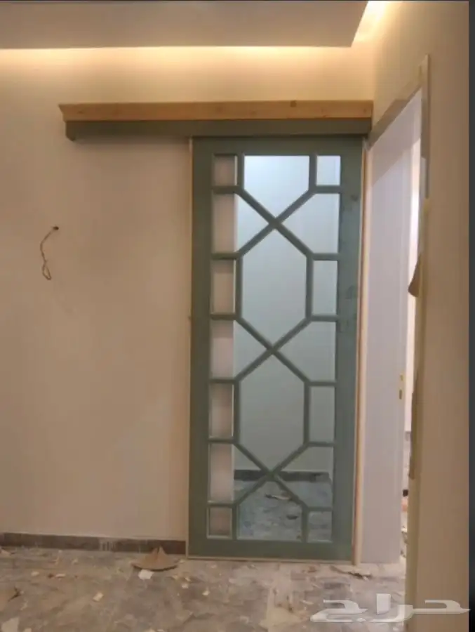 منجرة خشب ديكورات 95