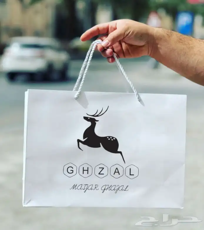 بوكسات عبايات أكياس ليبل أكواب شرايط لوقو جلد 32