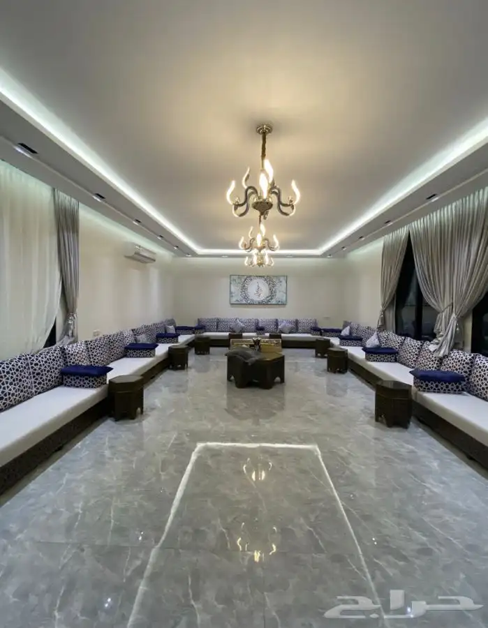 شاليه استراحه اجار للايجار 1