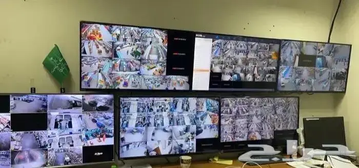 كاميرات مراقبه أحمي منزلك واطفالك وايضا أموال 0