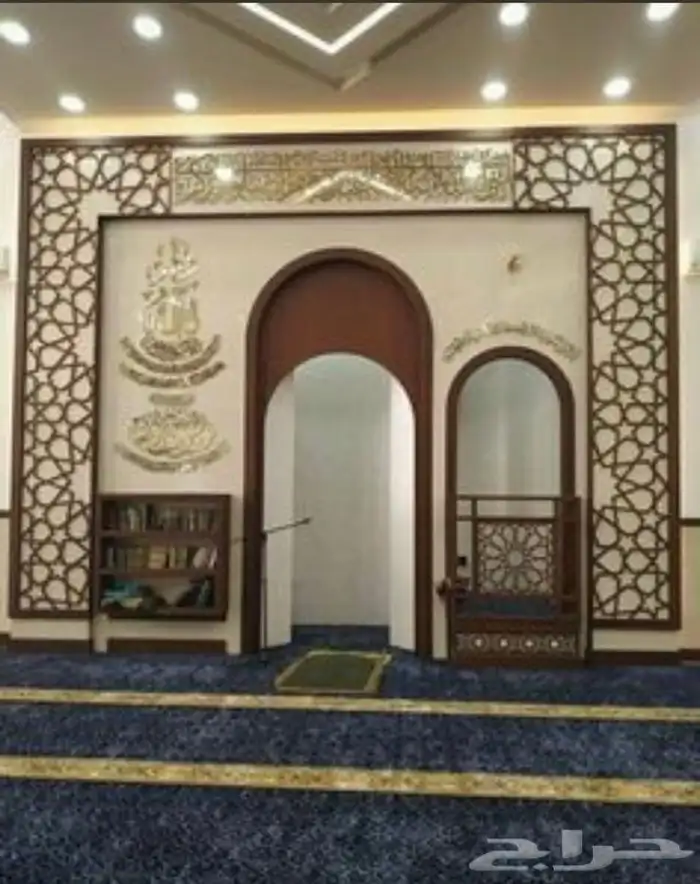 منجرة خشب ديكورات 17