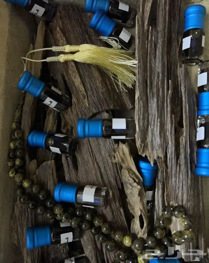 أدهان طبيعيه صافيه بيور 100 100 (( تحديث )) 2