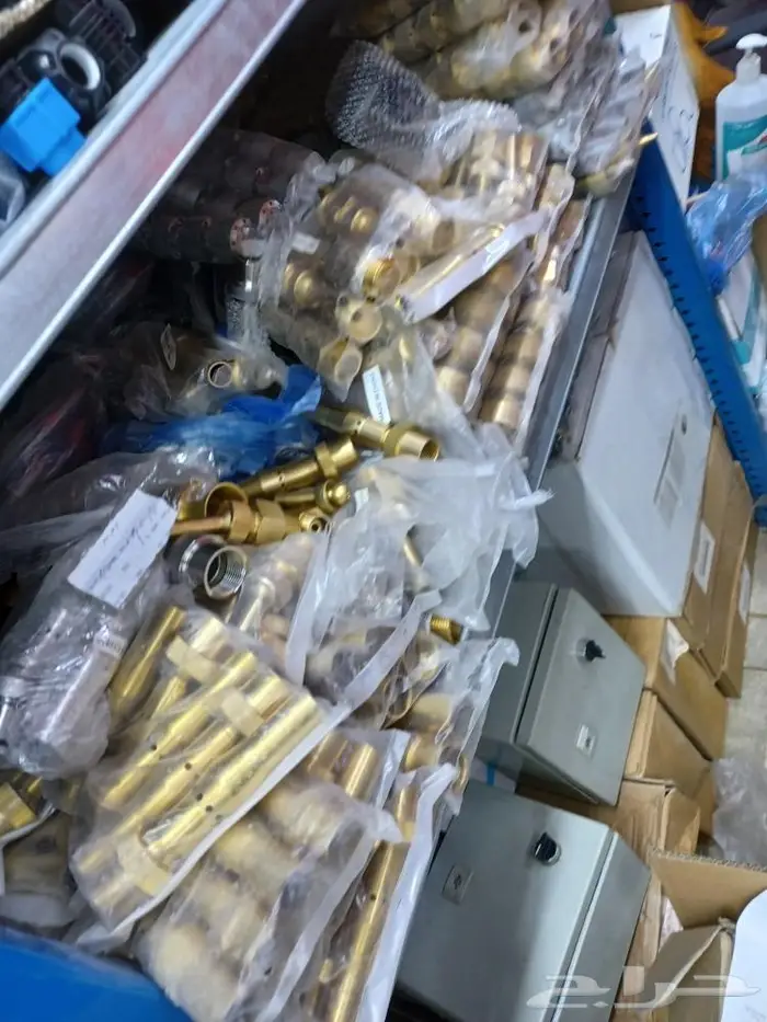 سباك زراعة ثيل طبيعي 8