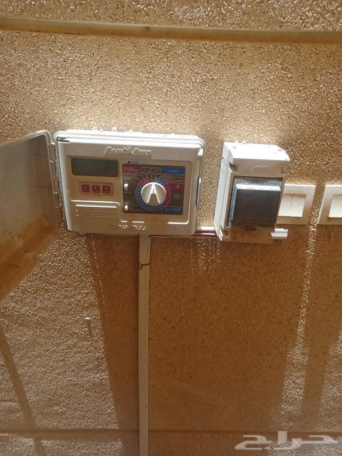 سباك زراعة ثيل طبيعي 11