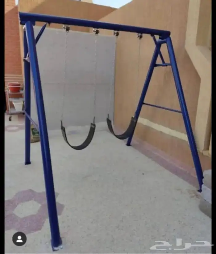 مرجيحة العاب واطفال 6