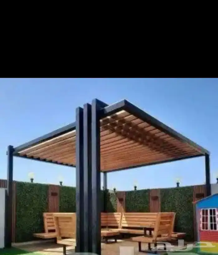 حداد .  ورشة  إمداد الجزيرة للحدادة القصيم بريدة 24