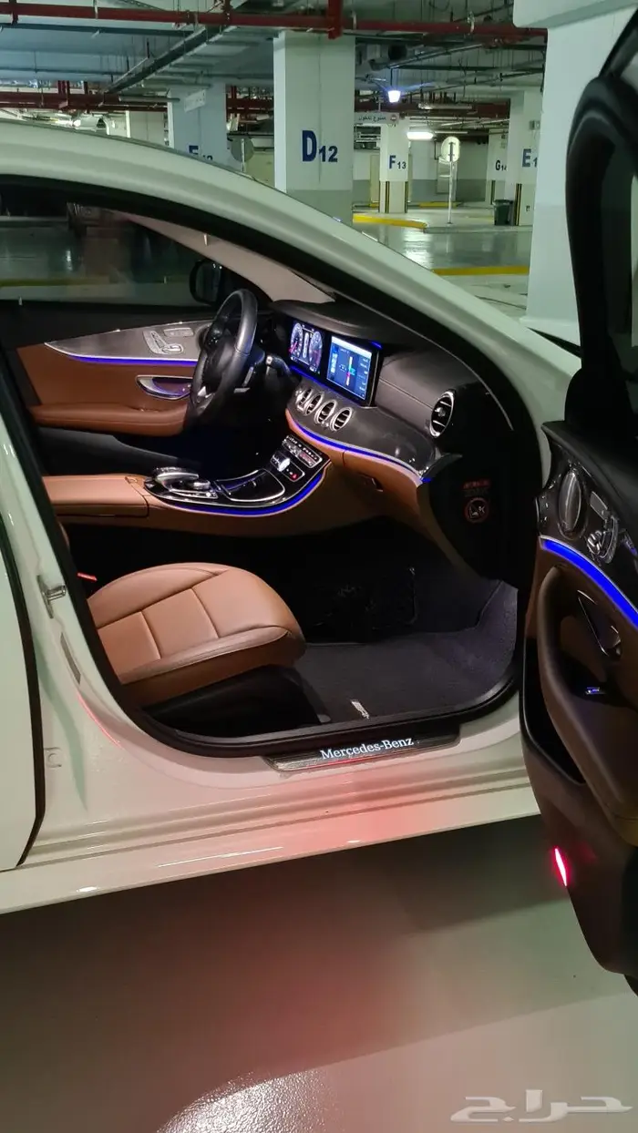 تم البيع E300 AMGديجتال 11