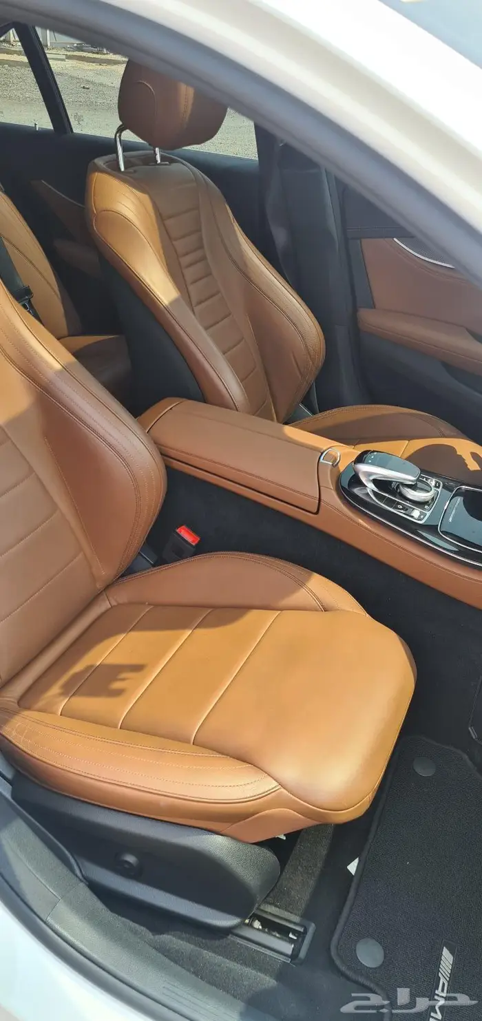تم البيع E300 AMGديجتال 6